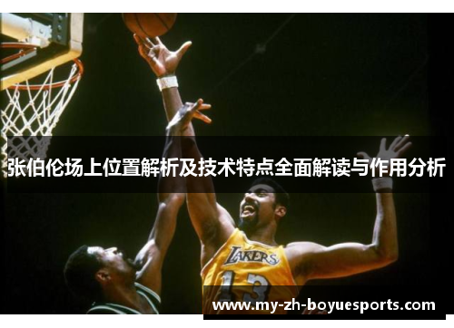 张伯伦场上位置解析及技术特点全面解读与作用分析
