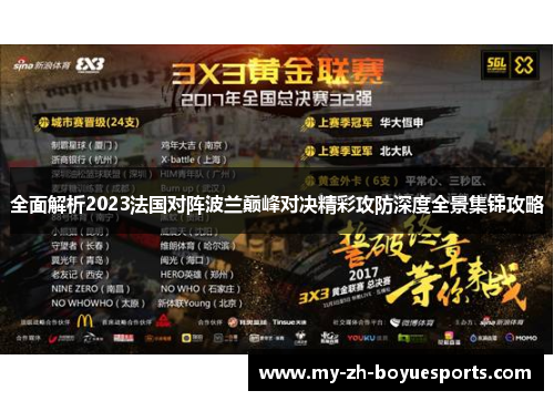 全面解析2023法国对阵波兰巅峰对决精彩攻防深度全景集锦攻略 全面解析2023法国对阵波兰巅峰对决精彩攻防深度全景集锦攻略