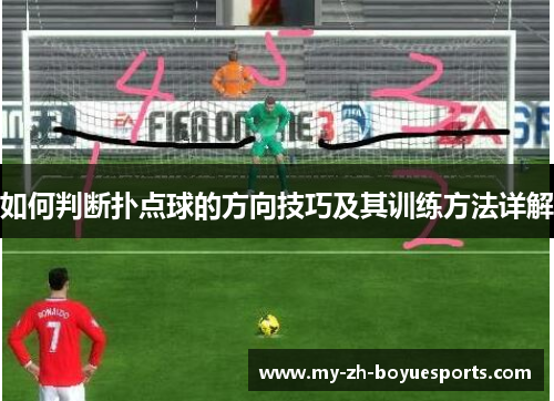 如何判断扑点球的方向技巧及其训练方法详解