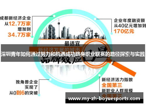 深圳青年如何通过努力和机遇成功跻身职业联赛的路径探索与实践