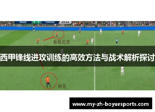 西甲锋线进攻训练的高效方法与战术解析探讨 西甲锋线进攻训练的高效方法与战术解析探讨