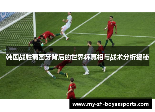 韩国战胜葡萄牙背后的世界杯真相与战术分析揭秘